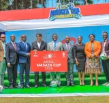 2025 Masaza Football Tournament officially launched
